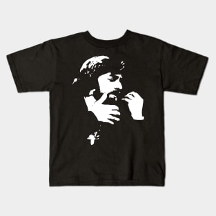 Krystian Zimerman Kids T-Shirt